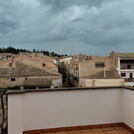 Cal Farre Apartment Arbeca Ruang foto