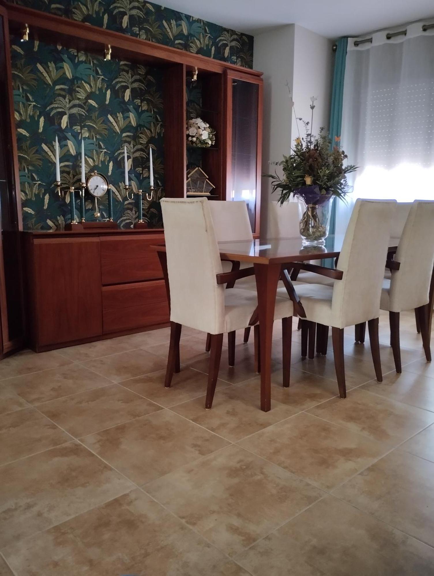 Cal Farre Apartment Arbeca Ruang foto