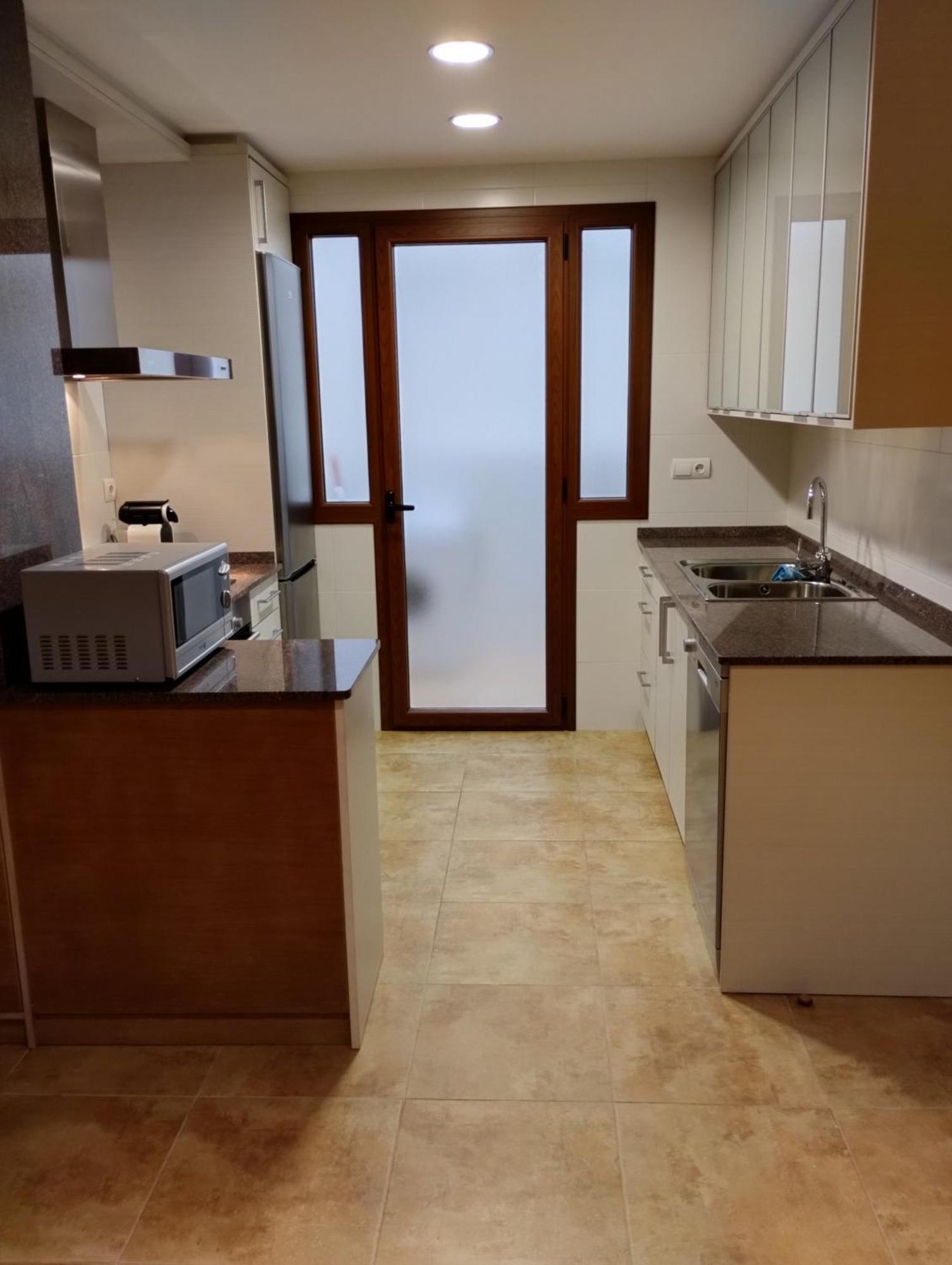 Cal Farre Apartment Arbeca Ruang foto