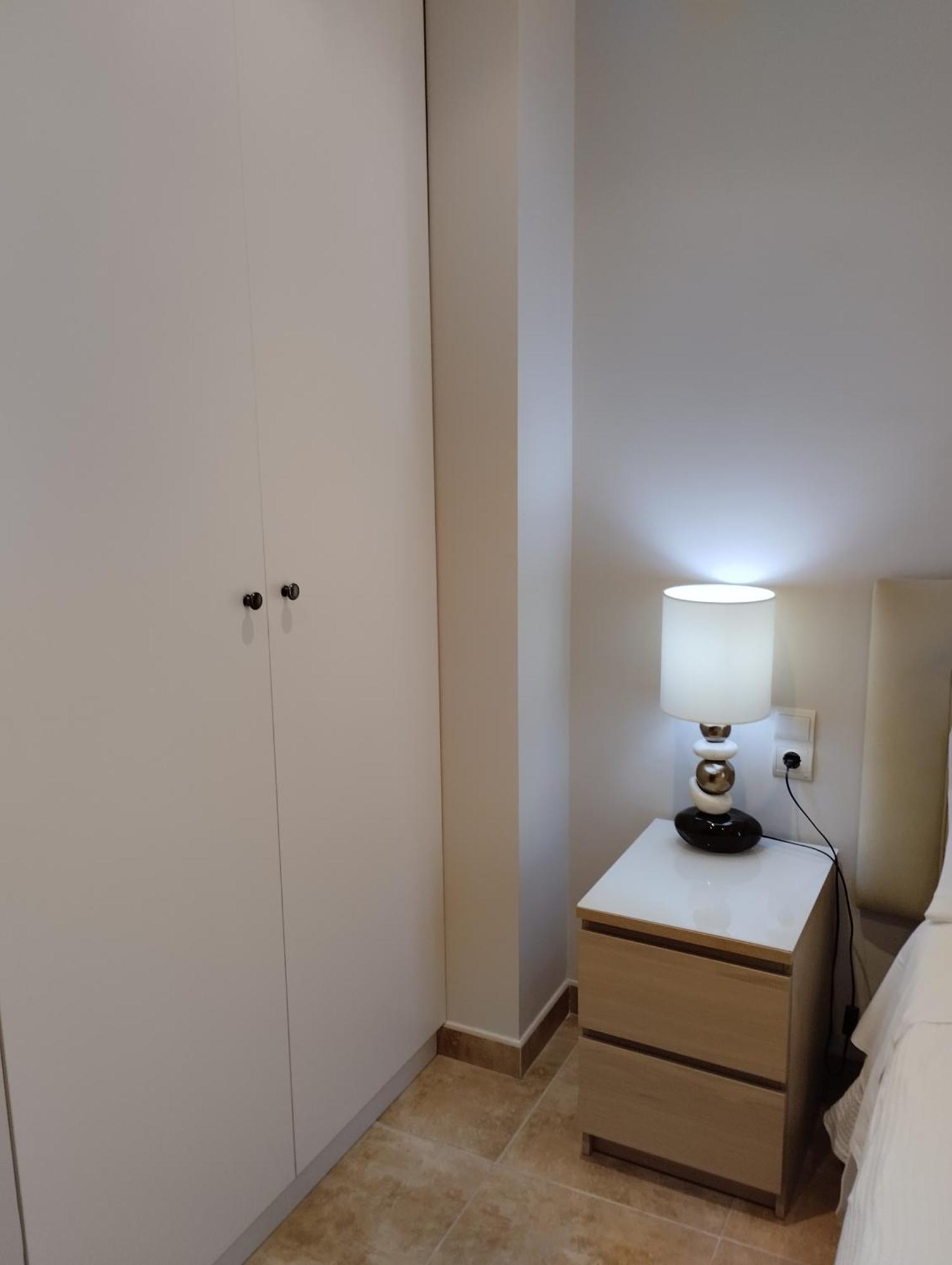 Cal Farre Apartment Arbeca Ruang foto