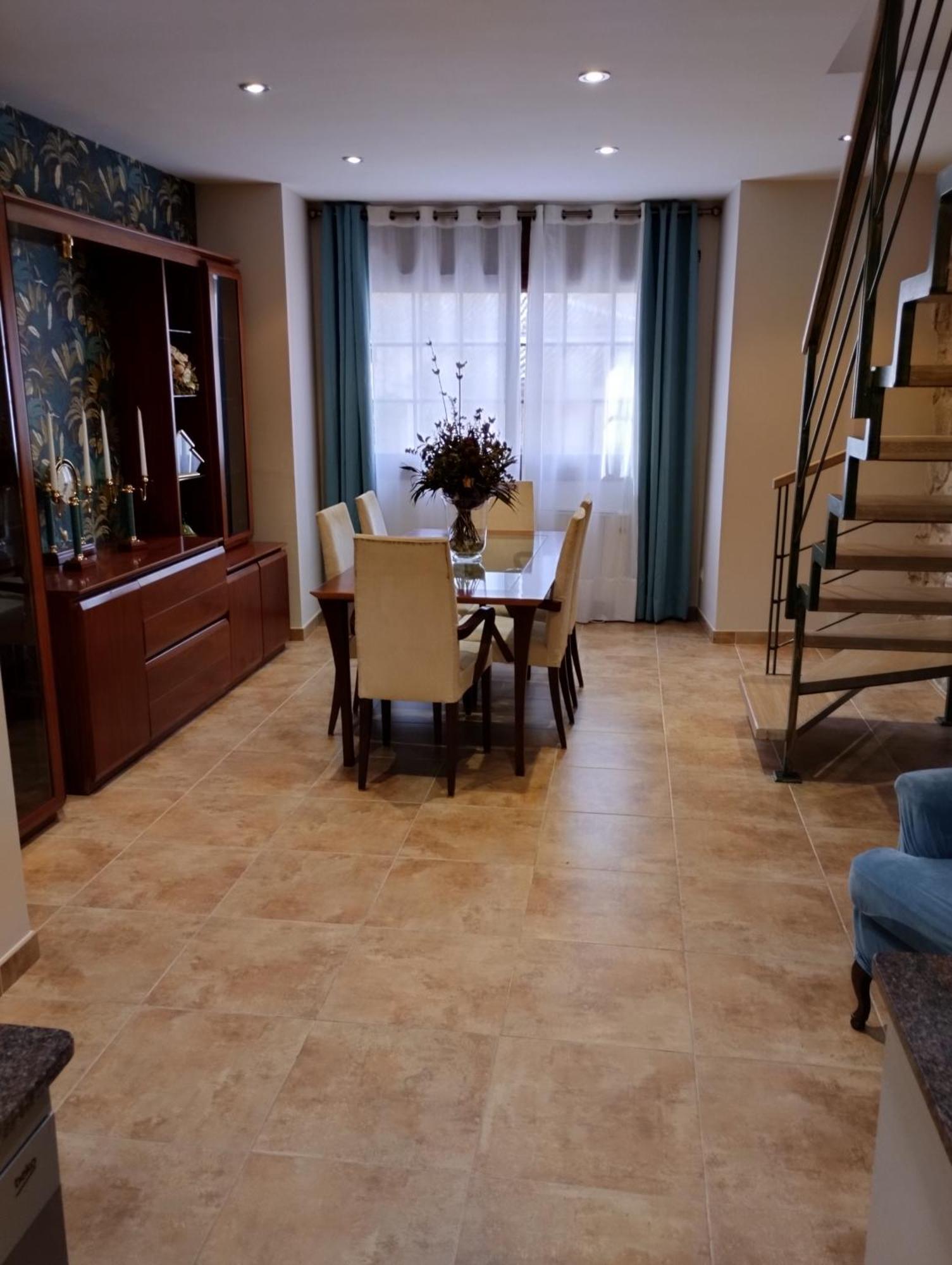 Cal Farre Apartment Arbeca Ruang foto