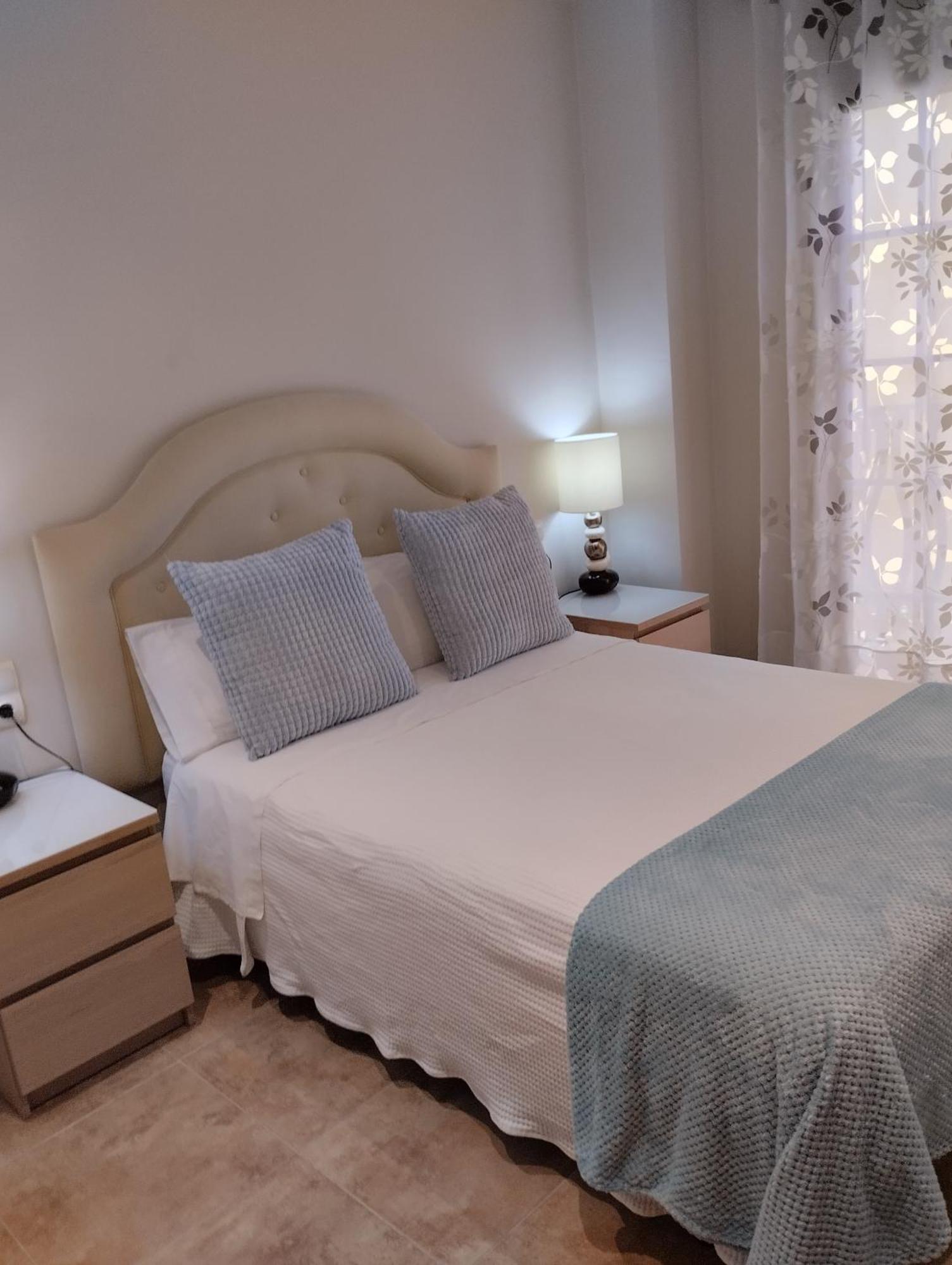 Cal Farre Apartment Arbeca Ruang foto