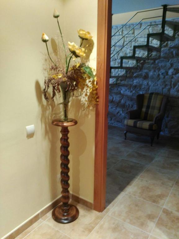 Cal Farre Apartment Arbeca Bagian luar foto