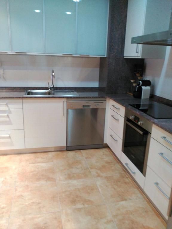 Cal Farre Apartment Arbeca Bagian luar foto