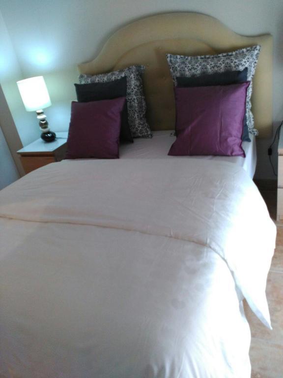 Cal Farre Apartment Arbeca Bagian luar foto