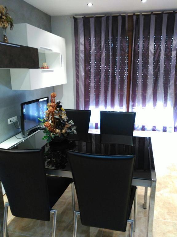 Cal Farre Apartment Arbeca Bagian luar foto