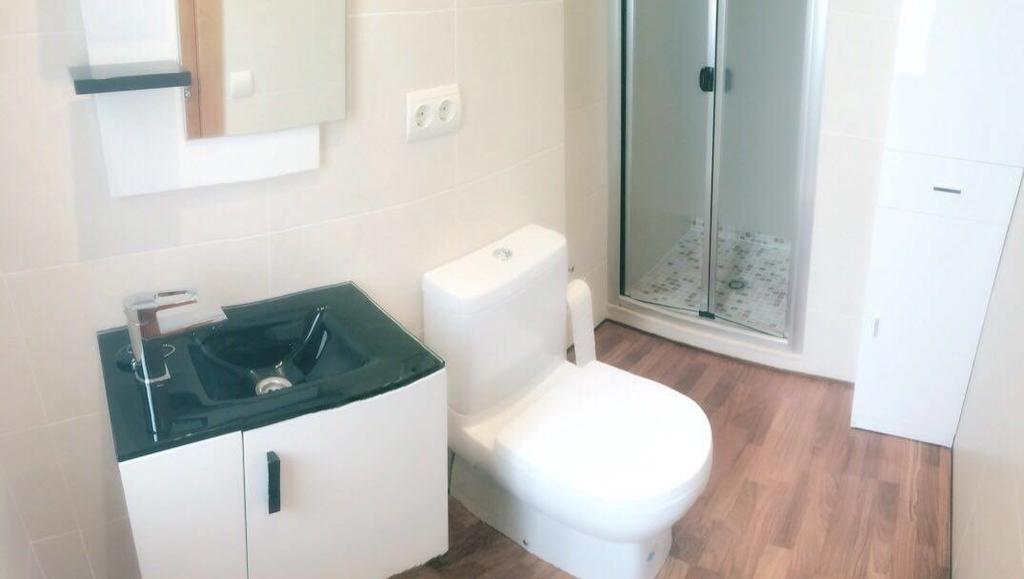 Cal Farre Apartment Arbeca Bagian luar foto